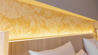 デラックスツイン 2名利用 禁煙