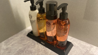 ダブルルーム 喫煙可