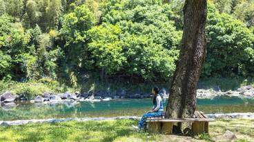 施設からの眺望 / 22