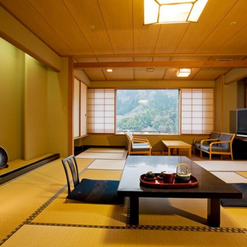 7.「依山楼  岩崎」鳥取県3706223