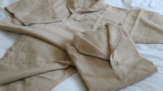 ダブルルーム　禁煙 (タオルの交換、ゴミの回収のみ毎日実施・4泊以上でのご宿泊は3泊毎に通常清掃)