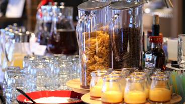 レストラン / 21