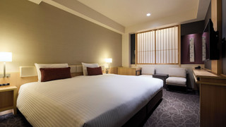 スタンダードワイドキング (禁煙)