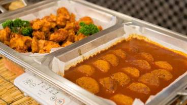 食事・飲み物 / 5