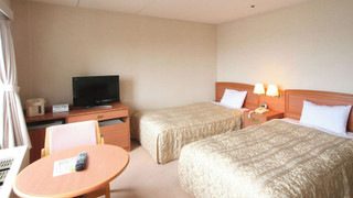 スタンダード ツインルーム