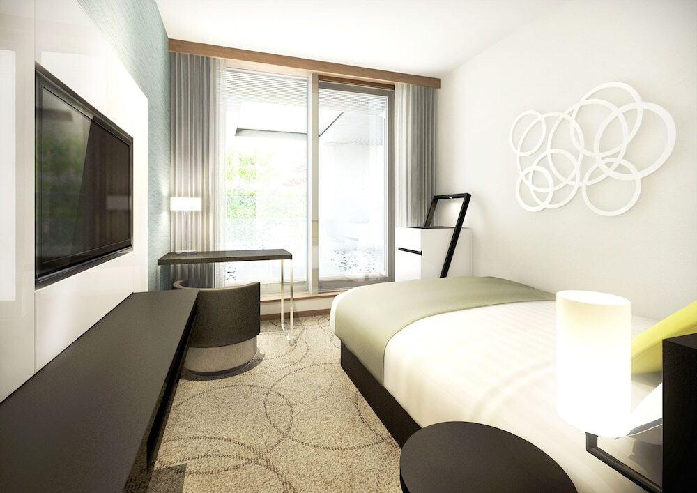 スタンダードダブル