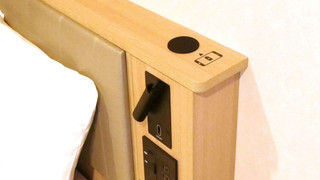 スタンダード ルーム ダブルベッド 1 台 禁煙