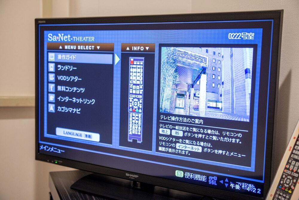 客室