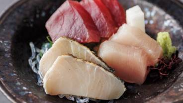 食事・飲み物 / 5