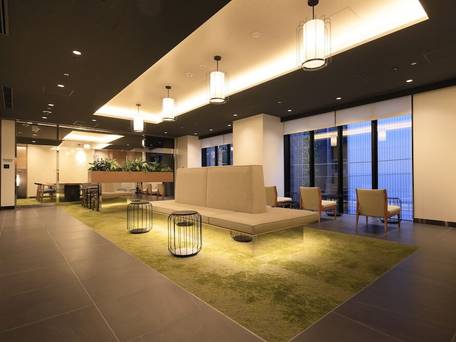 ヴィアインプライム赤坂＜茜音の湯＞ / 2