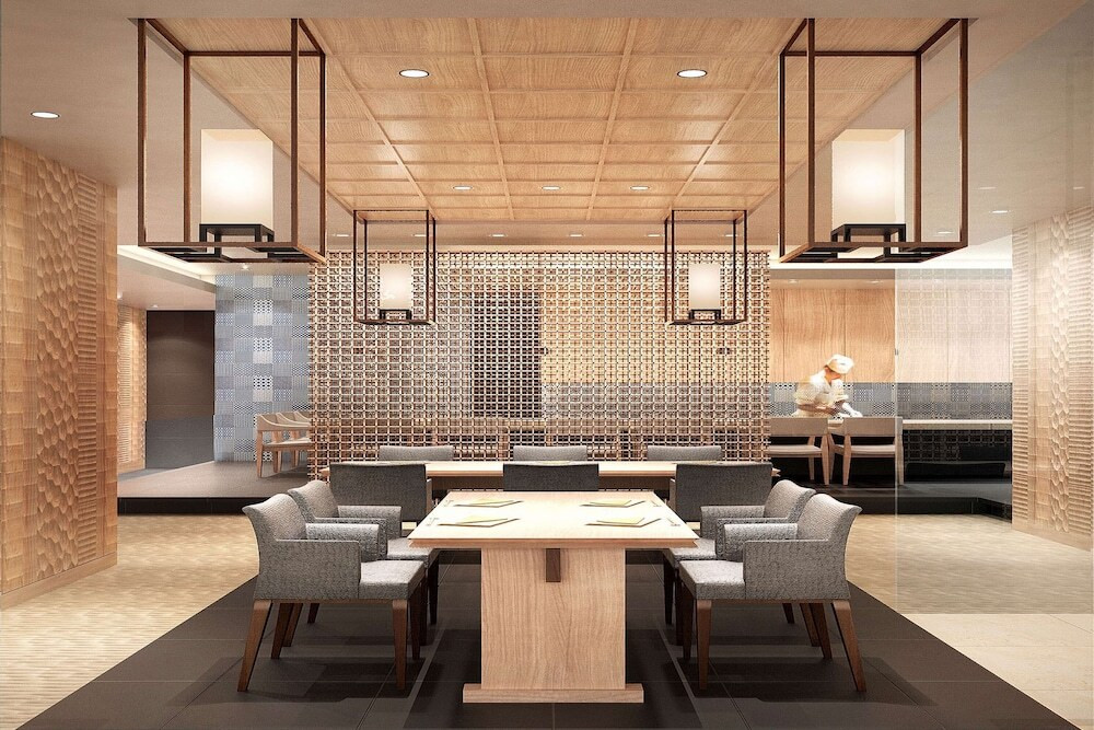 日本料理と鮨「川梅」②