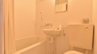 ツインルーム ななちぶし