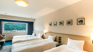 スタンダードフォースB 禁煙