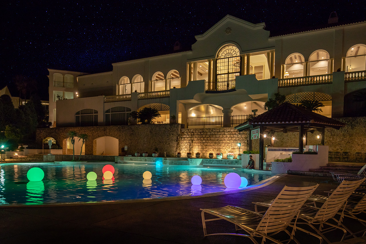 宿泊はフォトジェニックな空間の「海辺ホテル プライムリゾート賢島」へ1697598