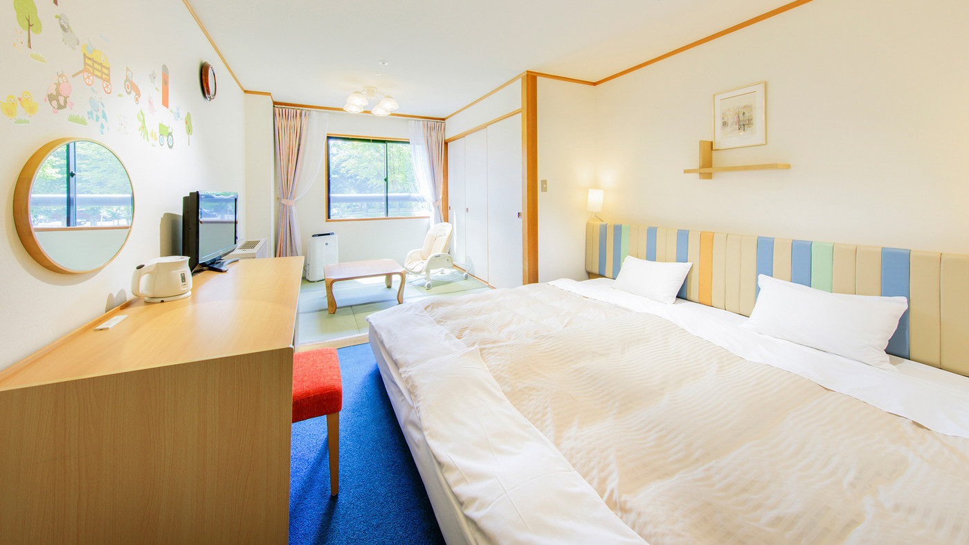 子連れ旅しやすいホテルを選んで群馬旅を満喫♡4375872