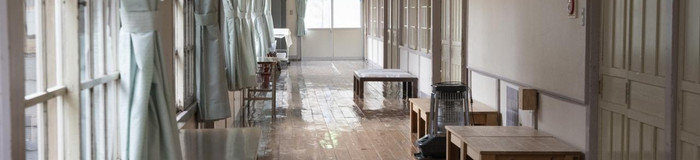 全国の泊まれる学校おすすめ7選♪廃校に宿泊してみない？