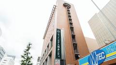 サットンホテル 博多シティ