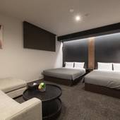 グランドベース博多プレミアム（福岡県 アパートメント） / 5