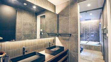 バスルーム / 32