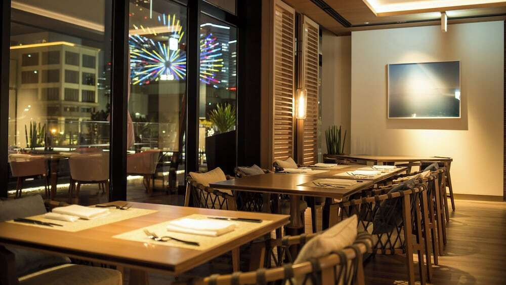 インターコンチネンタル横浜Pier84272889