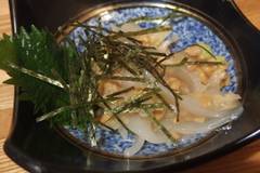 割烹 魚政