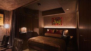 デザイナーズ ラグジュアリー 禁煙