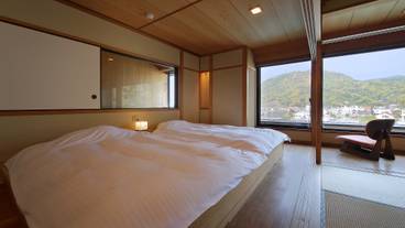 海と富士絶景の美食宿 伊豆・三津浜 松濤館(ウミトフジゼッケイノビショクヤド イズ・ミトハマ ショウトウカン) / 5