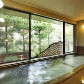 あまみ温泉 南天苑（大阪府 旅館） / 3