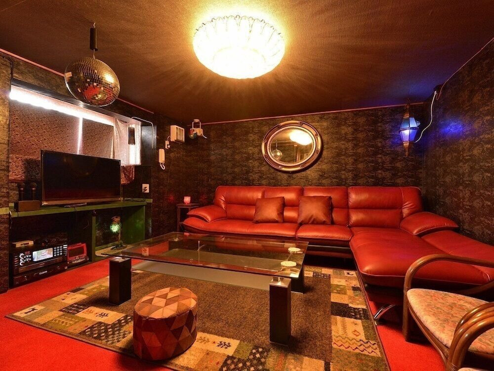 カラオケ ルーム