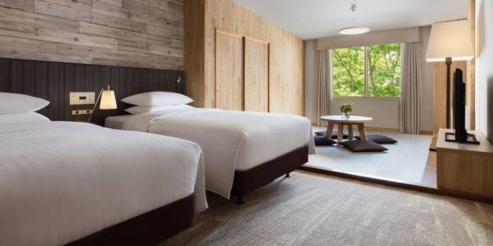 コートヤード・バイ・マリオット 白馬（長野県 リゾートホテル） / 1