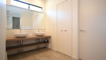 施設内の設備 / 5