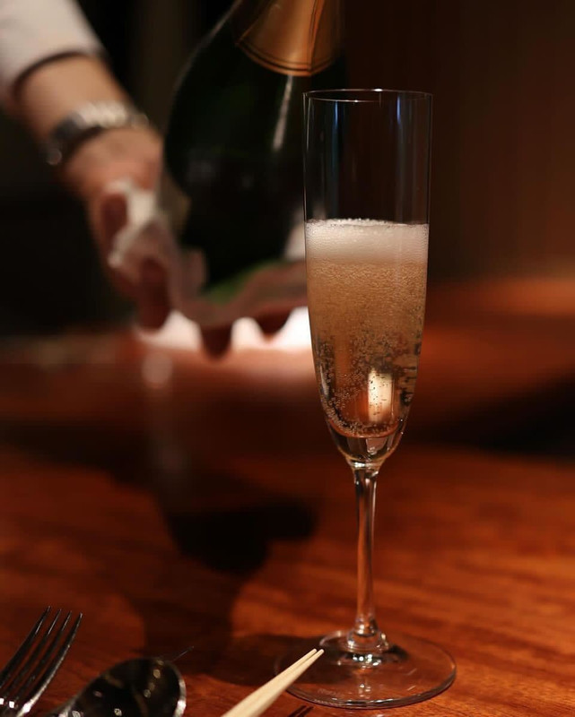 オールインクルーシブなので飲み物等追加料金の心配もなく、心ゆくまで楽しめました。 / 4