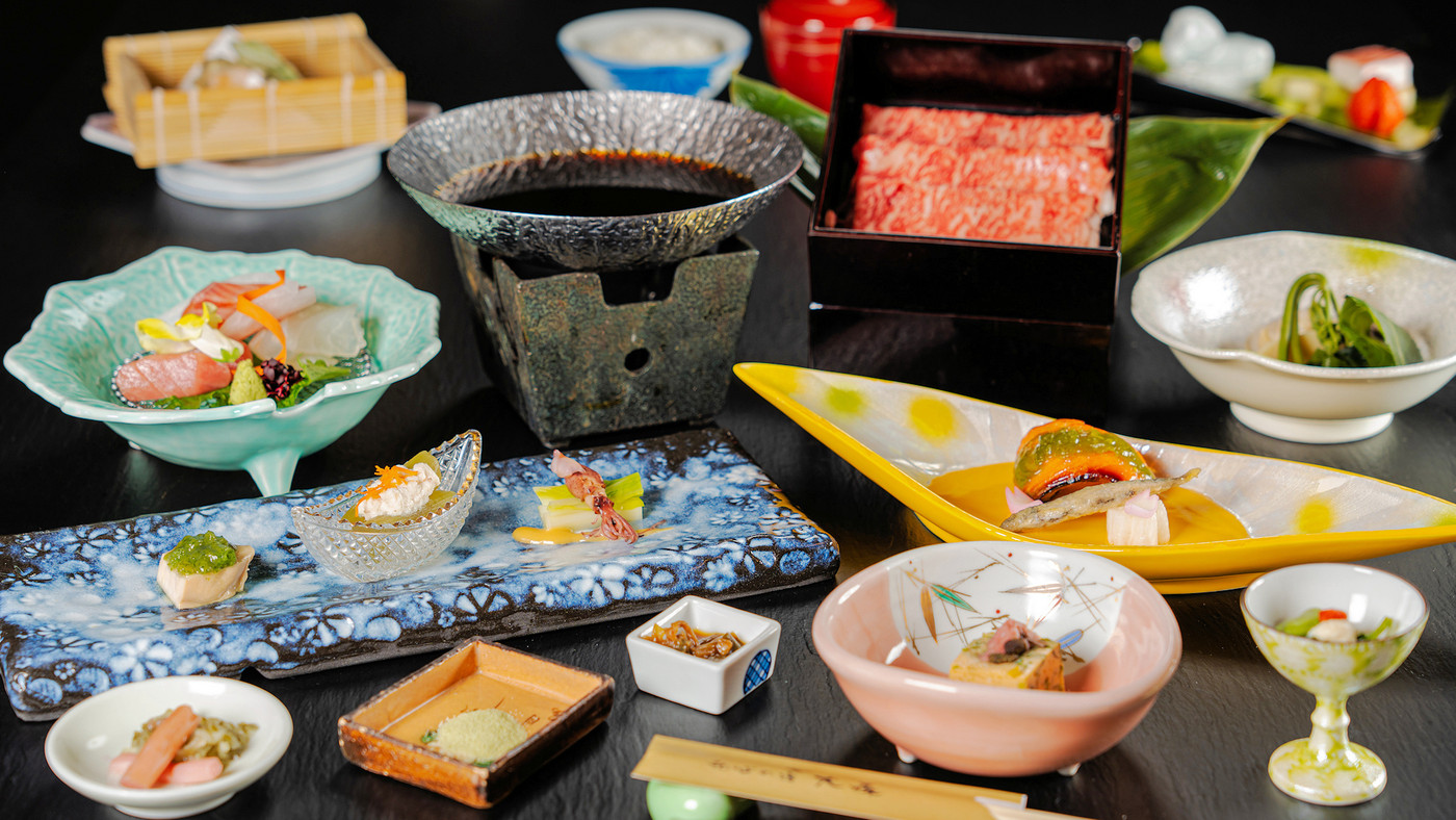 地元食材の絶品料理を個室で♡4239486