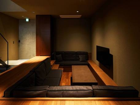 Rakuten STAY KYOMACHIYA 京都七条大宮 / 1