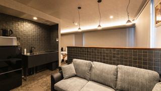 スーペリアE 禁煙