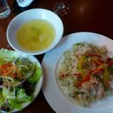 シーフードレストラン メヒコ 東京ベイ有明店（シーフードレストランメヒコ）