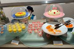 ロッツォ・ガーデンカフェ