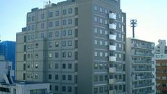 ホテルルートイン名古屋東別院