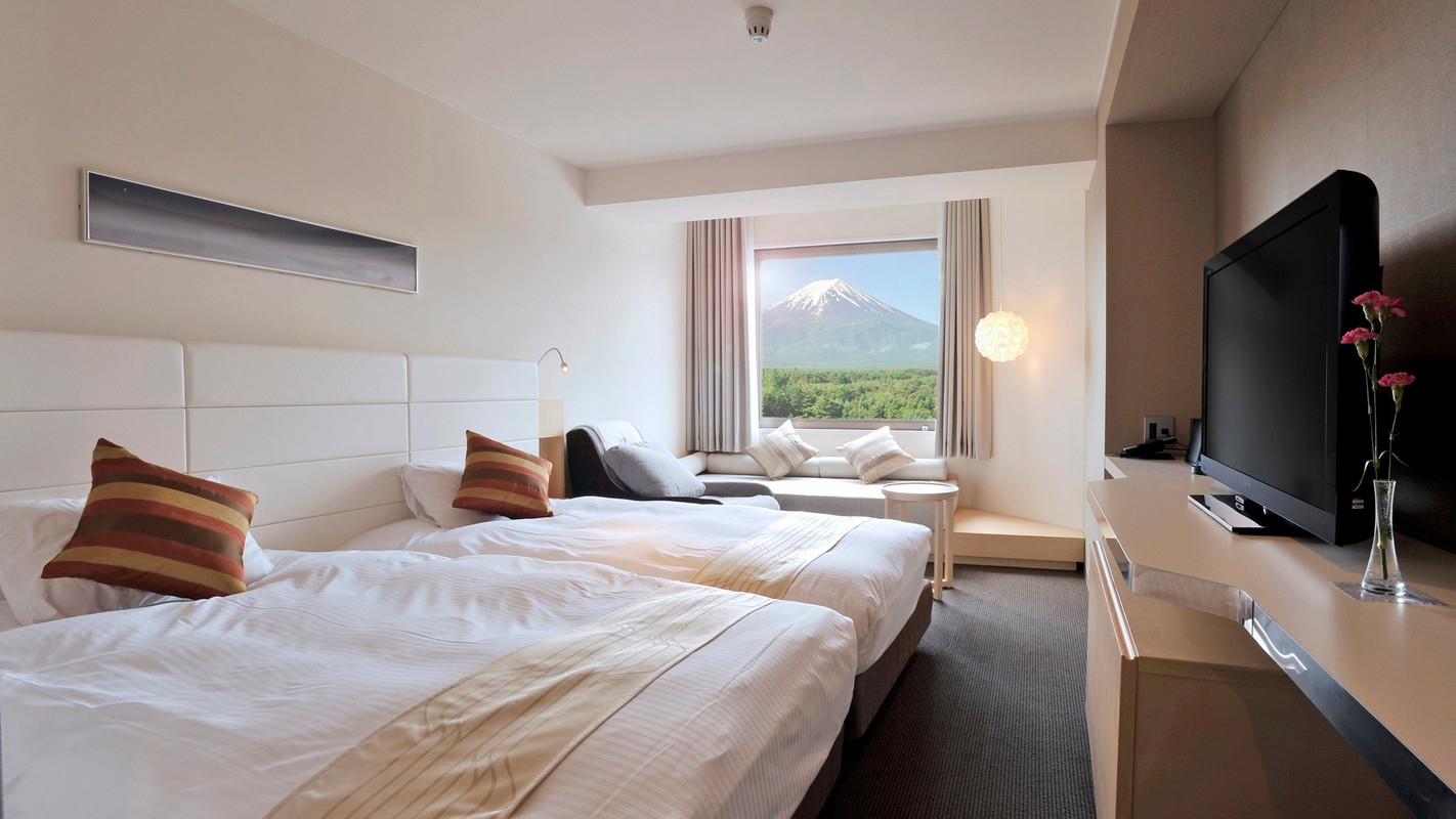 カジュアルルーム カジュアルスーペリアツイン