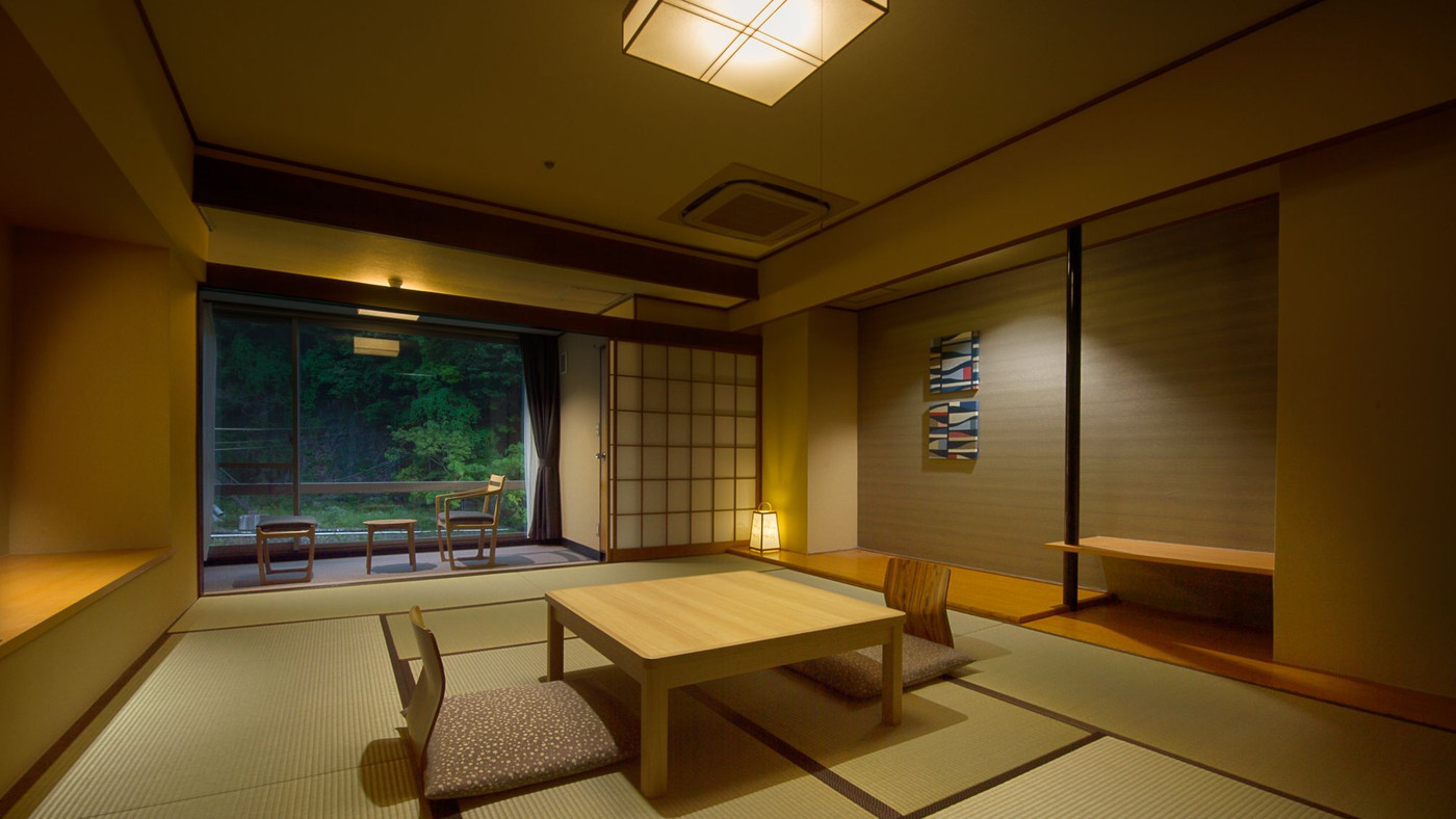 コスパ抜群！2食付きプランにリーズナブルに泊まれちゃう4043201