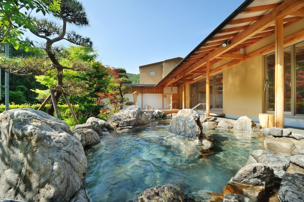 あると嬉しいサービス満載♪湯も食も大満足4036125