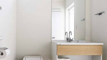 バスルーム / 17