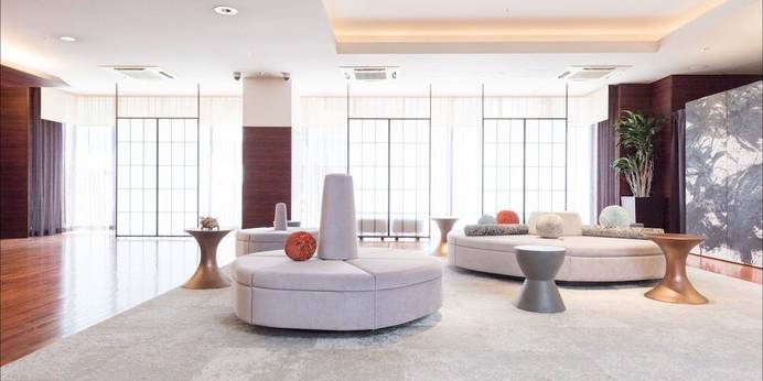 ホテルマイステイズ京都四条（京都府 ビジネスホテル） / 1