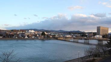 施設からの眺望 / 12