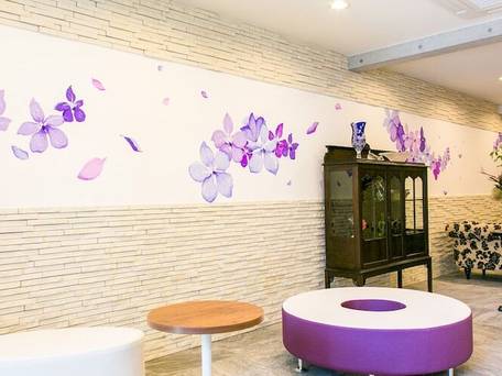 京都フォーシスターズレジデンス / 3