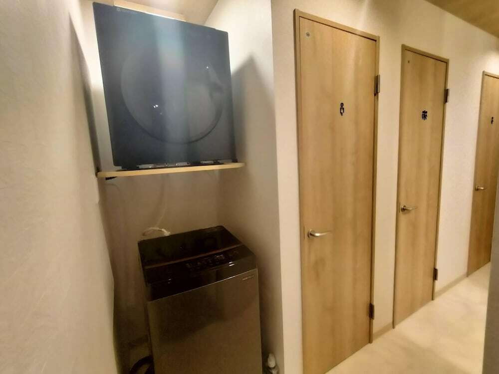 ランドリー ルーム