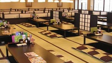 お食事処「花茶屋」 / 4