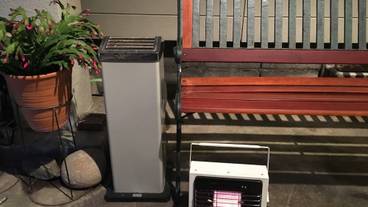 施設内の設備 / 1