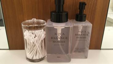 客室の設備とサービス / 9