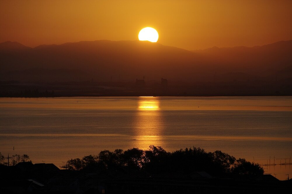 施設からの眺望